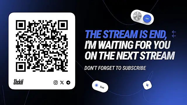 Tiffanyhunt's cam snapshot