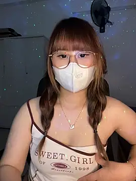 Meowyeuk6's cam snapshot