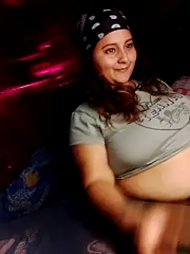 Lily_Sweet24's cam snapshot