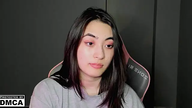 MeilideQian1's cam snapshot