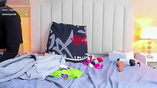 Rachel_Donnelly's cam snapshot