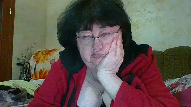 MilaSky5303's cam snapshot