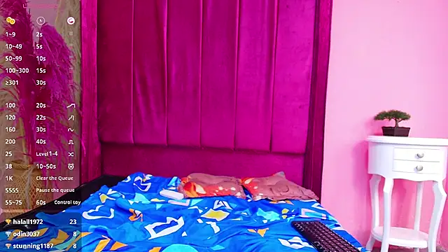 foxyhillx's cam snapshot