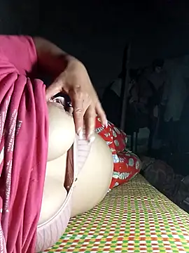 lux-angel's cam snapshot