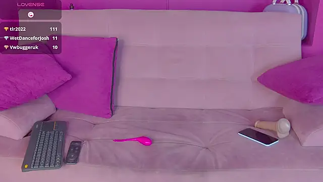 Blonndie_Noir's cam snapshot