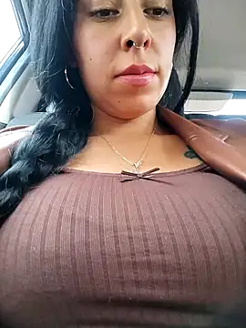 Luianna's cam snapshot