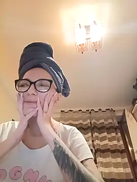 IzabelllNoir's cam snapshot