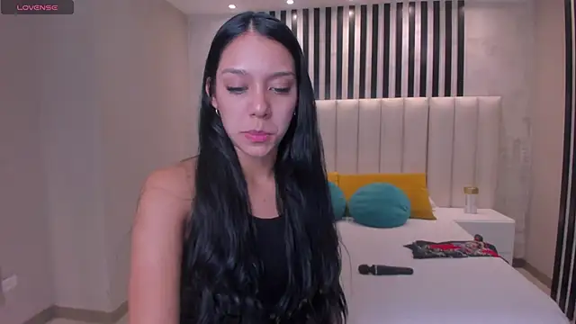 AmaliaCrus's cam snapshot