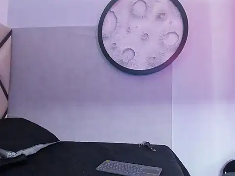 Bennet-Gray's cam snapshot