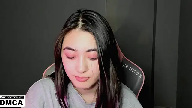 MeilideQian1's cam snapshot