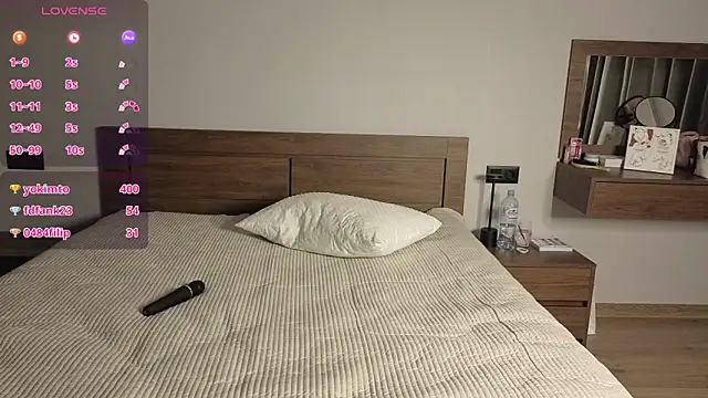 Ju_jin's cam snapshot