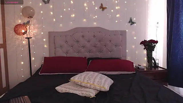 TaniaBolton's cam snapshot