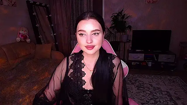 __Malika__'s cam snapshot