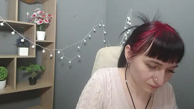 NinaFlawlees's cam snapshot