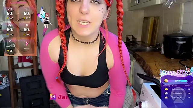 jennystyle's cam snapshot