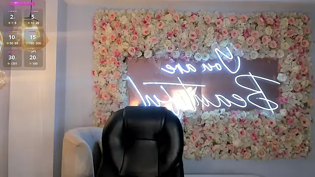 ValeriaVelvet's cam snapshot