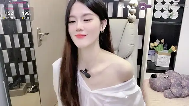 Yueyue-MM's cam snapshot