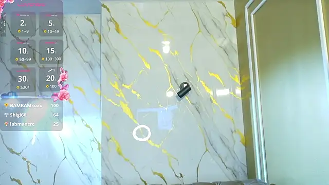 katia_green1's cam snapshot