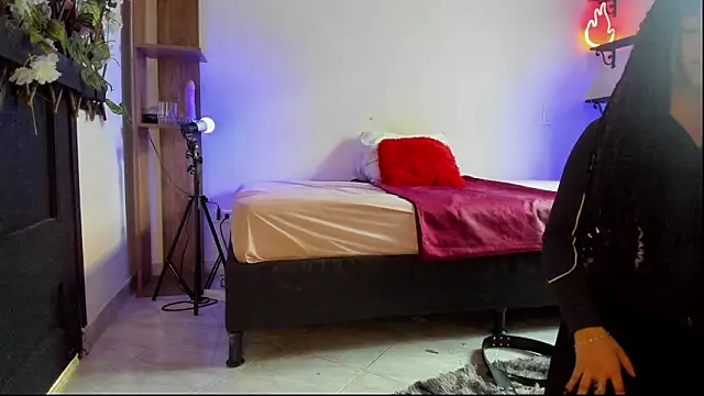 Kora_Red69's cam snapshot