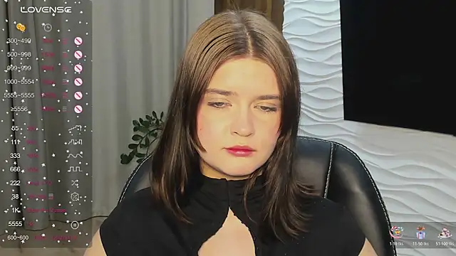 LanaTreades's cam snapshot