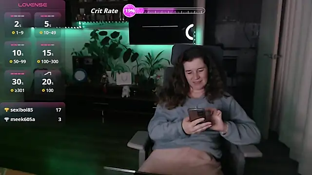 SofiaBoone's cam snapshot