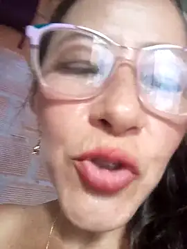 Salome_69's cam snapshot