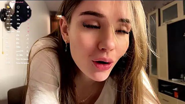 LubaSeirers's cam snapshot