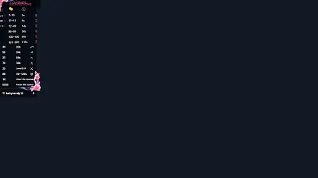 Dina_Cams's cam snapshot