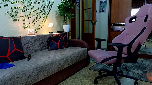 amelia_blondy's cam snapshot