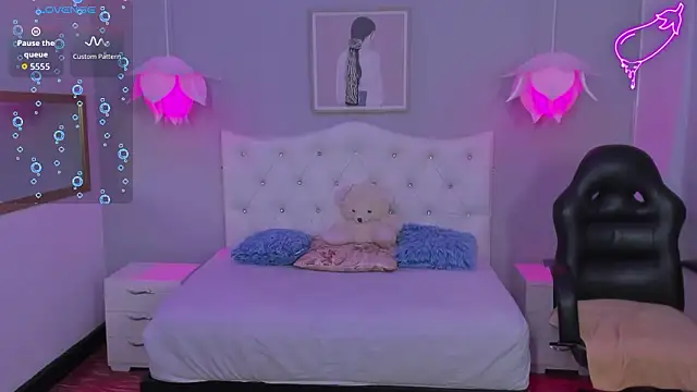 Lisa7_7's cam snapshot