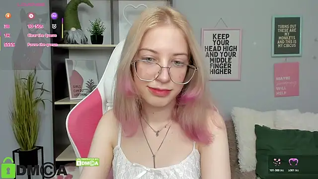 InfernoMia's cam snapshot