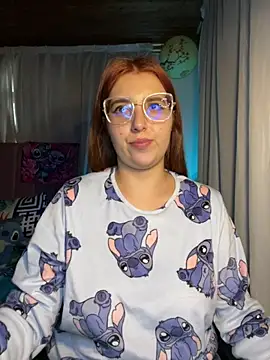 CoraVibes's cam snapshot