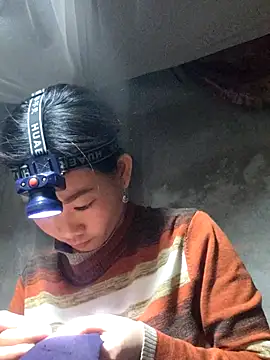 gio-thu's cam snapshot