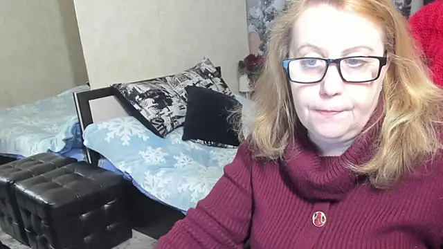 Frau_Marta's cam snapshot