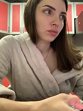 SeducingYoghourt's cam snapshot