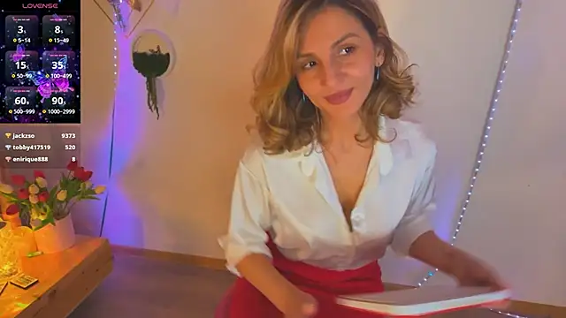 divamonikate's cam snapshot