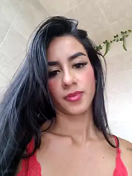 Juliana_Xander's cam snapshot