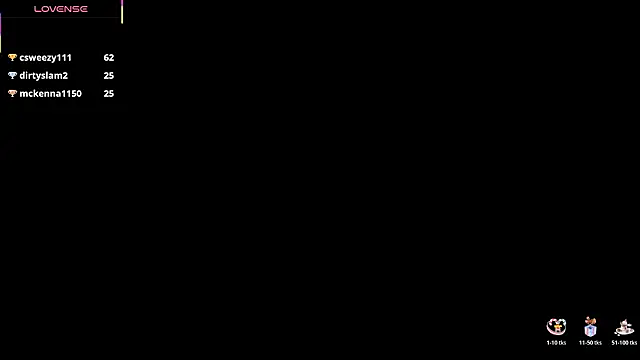 emilio_brandon's cam snapshot