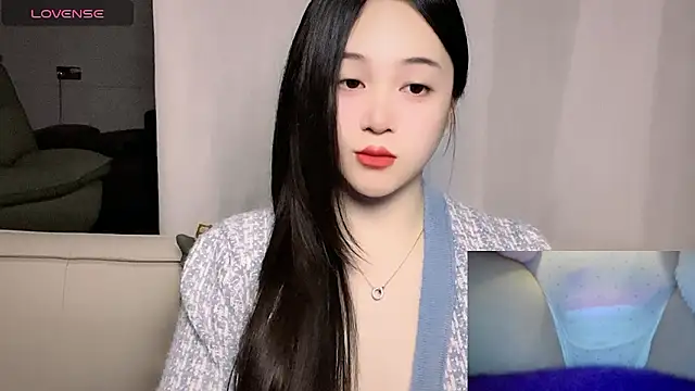 woaiqinqin's cam snapshot