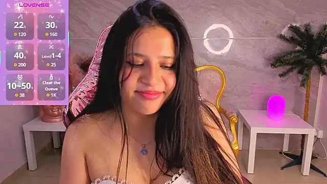 aria_ch2's cam snapshot