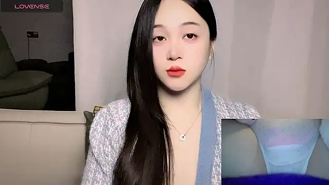 woaiqinqin's cam snapshot