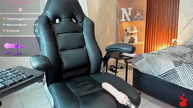 AMARA_BRUNET's cam snapshot