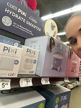 lolabunny9's cam snapshot