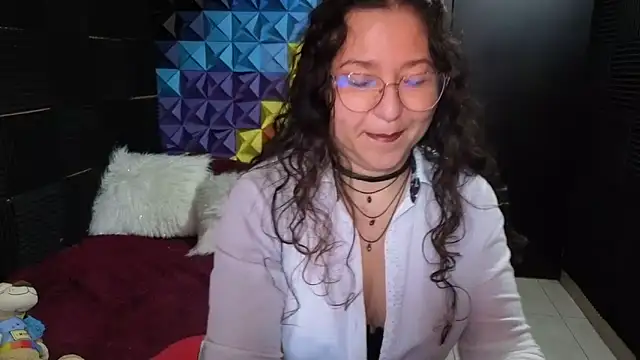 katifoxx's cam snapshot