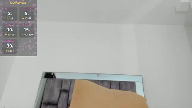 alyssia_ocean's cam snapshot