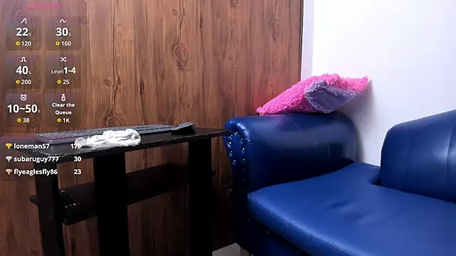 Mature_Skinny's cam snapshot