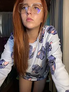 CoraVibes's cam snapshot