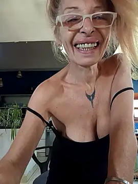 FrozenWaffle's cam snapshot