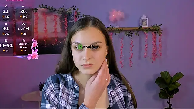 clery_abyss's cam snapshot