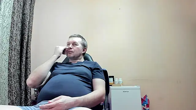 SanFrantsisko live sex cam